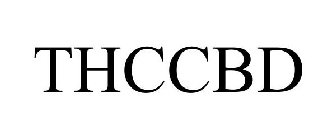 THCCBD