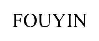 FOUYIN