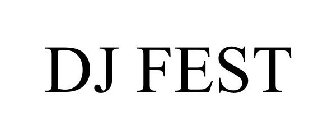 DJ FEST