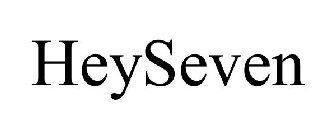 HEYSEVEN