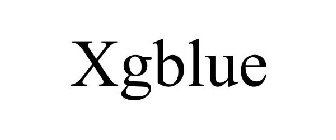 XGBLUE