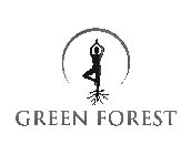 GREEN FOREST