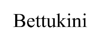 BETTUKINI