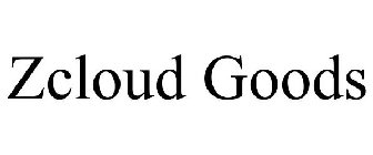 ZCLOUD GOODS