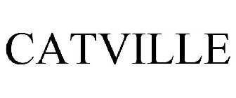 CATVILLE