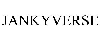JANKYVERSE