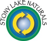STONY LAKE NATURALS