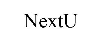 NEXTU