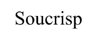SOUCRISP