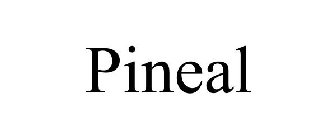 PINEAL