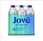 JOVE DEEP HYDRATION