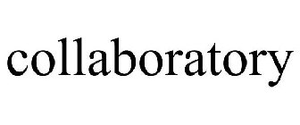 COLLABORATORY