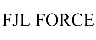 FJL FORCE