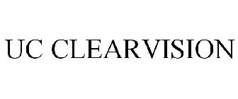 UC CLEARVISION