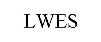 LWES