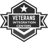 VETERANS INTEGRATION CENTERS
