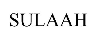 SULAAH