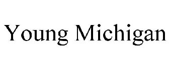 YOUNG MICHIGAN