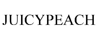 JUICYPEACH