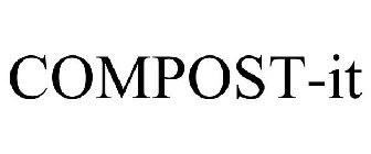 COMPOST-IT