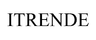 ITRENDE