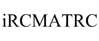 IRCMATRC