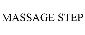 MASSAGE STEP