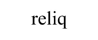 RELIQ
