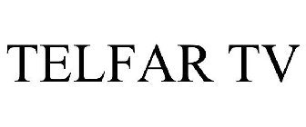 TELFAR TV