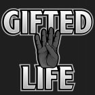 GIFTED LIFE