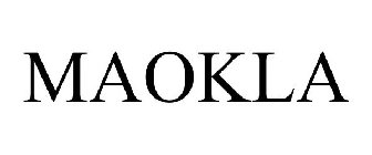 MAOKLA