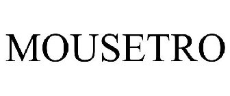 MOUSETRO