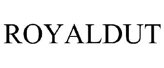 ROYALDUT