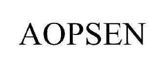 AOPSEN
