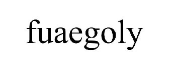 FUAEGOLY