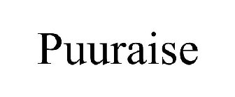 PUURAISE