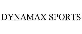 DYNAMAX SPORTS