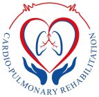 CARDIO-PULMONARY REHABILITATION