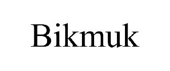 BIKMUK