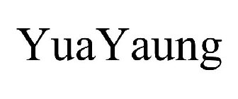 YUAYAUNG