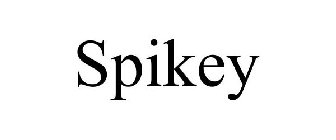 SPIKEY