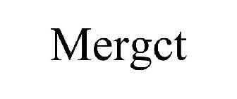 MERGCT