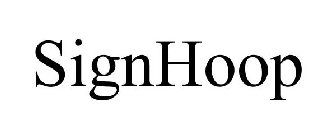 SIGNHOOP