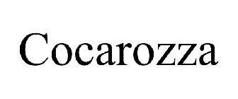 COCAROZZA