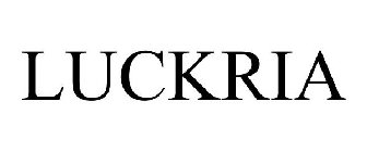 LUCKRIA