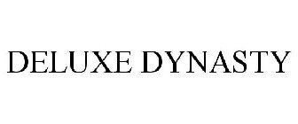 DELUXE DYNASTY