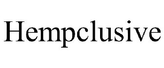 HEMPCLUSIVE