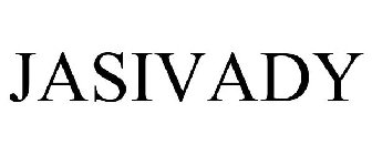 JASIVADY