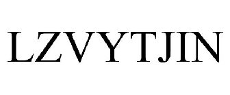 LZVYTJIN