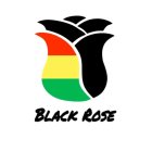 BLACK ROSE
